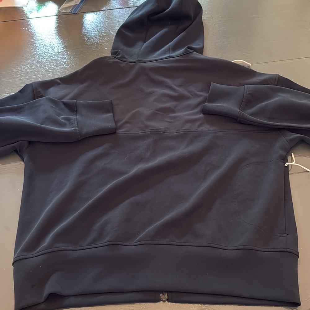 Merrell zip up hoodie - Picture 5 of 8